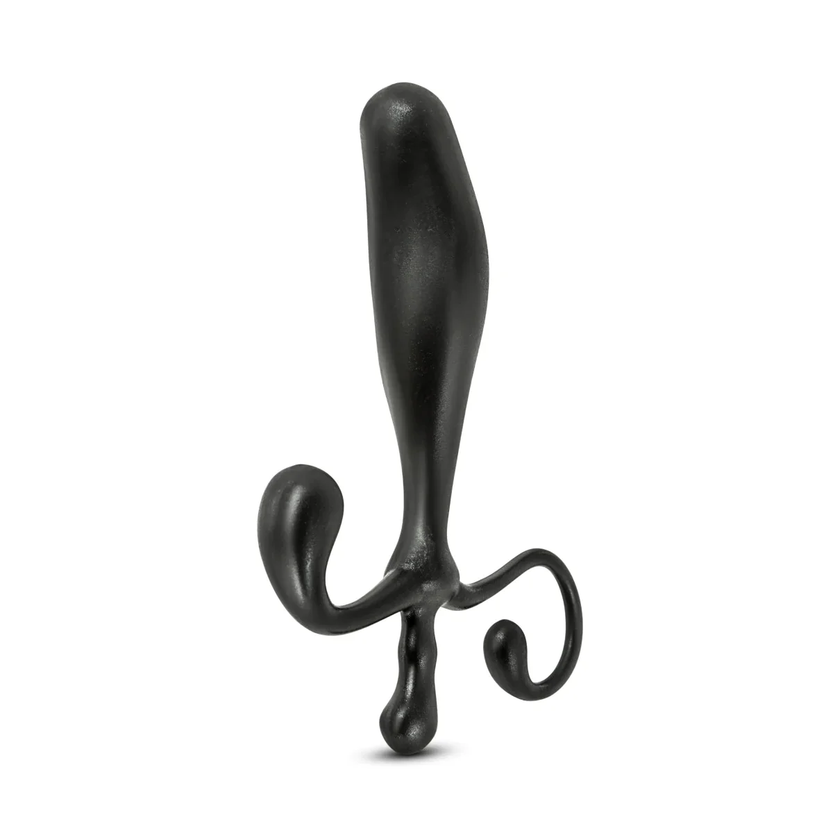 Performance Prostimulator VX1 Black 5-Inch Anal Plug - Image 8