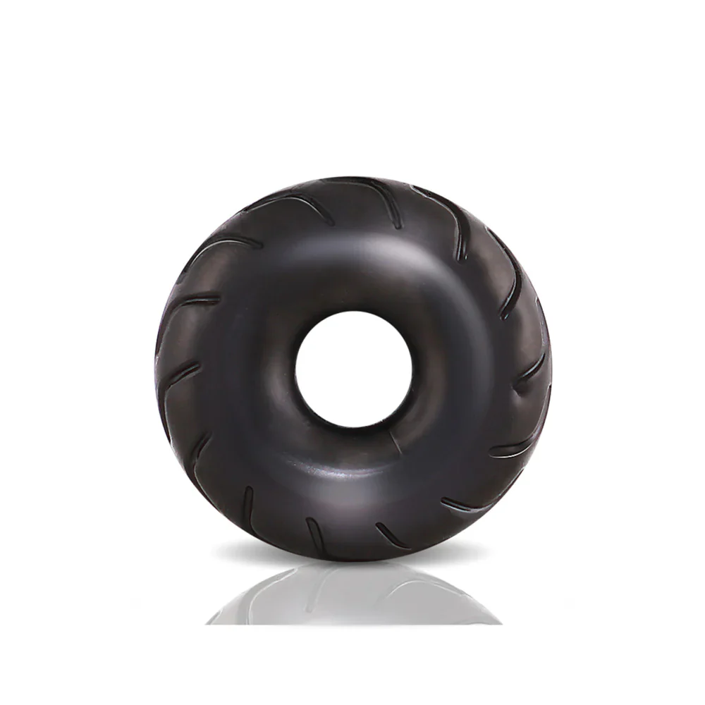 Performance Truck Tire: Black Penis Ring - Image 2