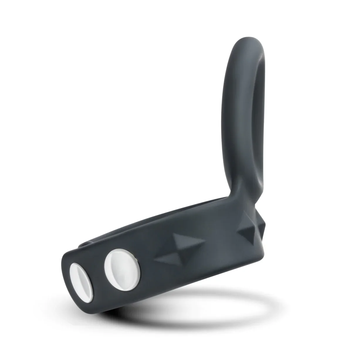 Performance Silicone Cock & Ball Strap - Image 6