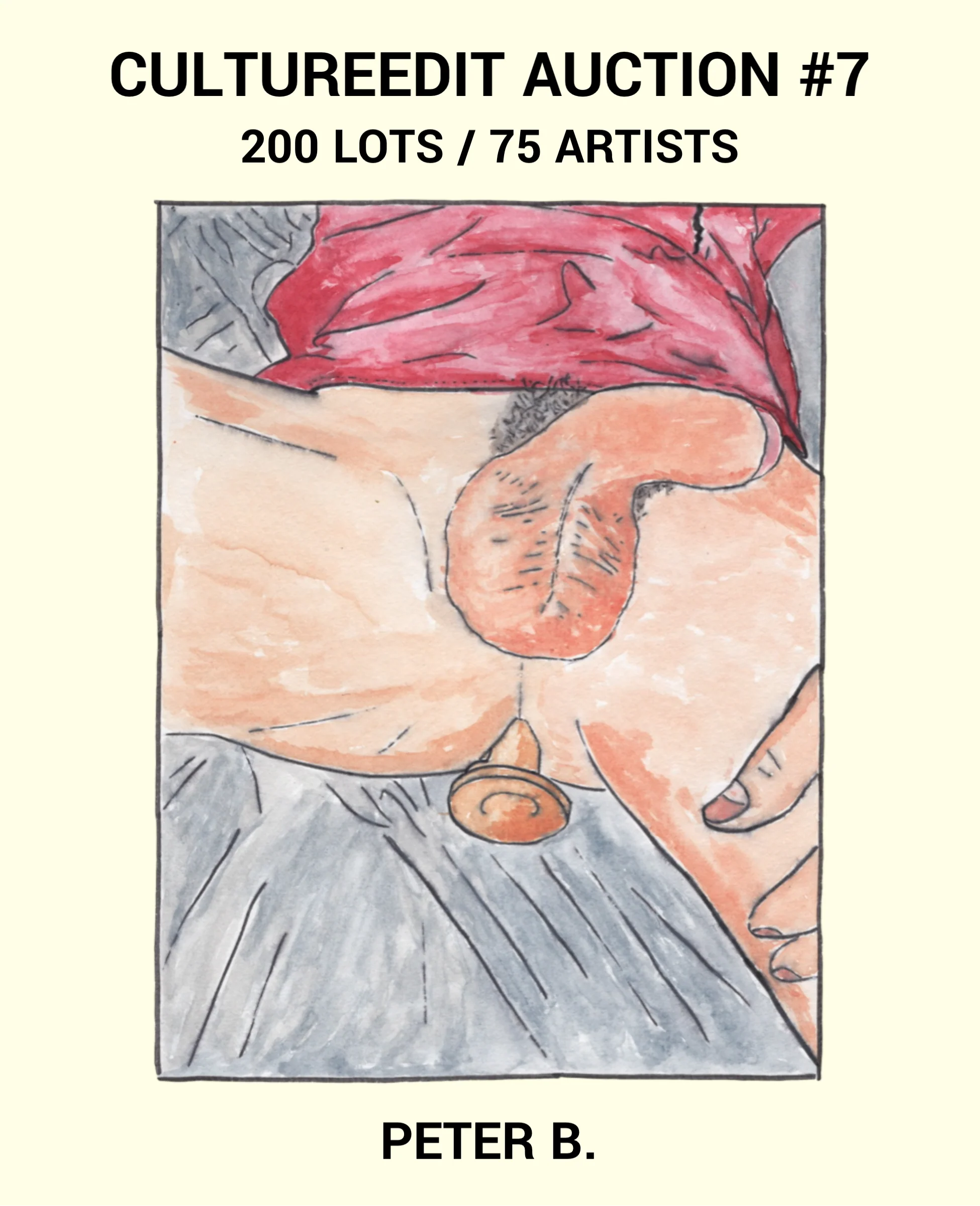 Peter B., Placeholder, 2023 - Image 4
