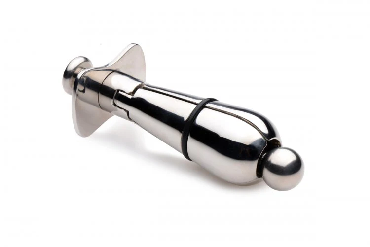Petite Stainless Steel Ass Lock - Image 11