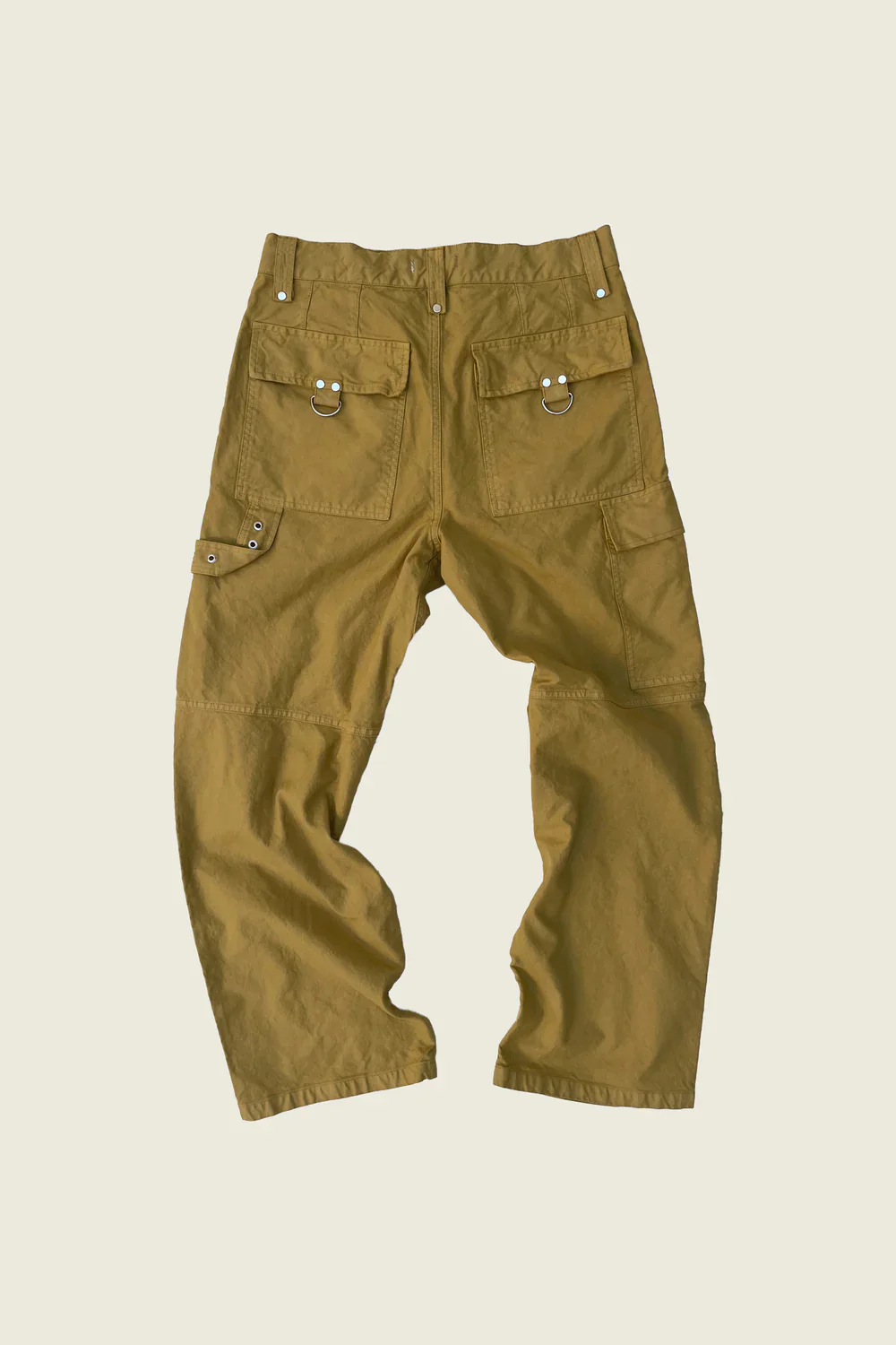 PHIPPS HARD WORK PANTS HONEY TAN - Image 3