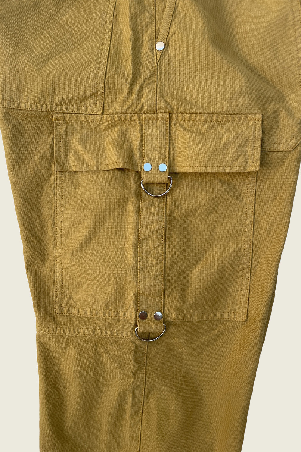 PHIPPS HARD WORK PANTS HONEY TAN - Image 5