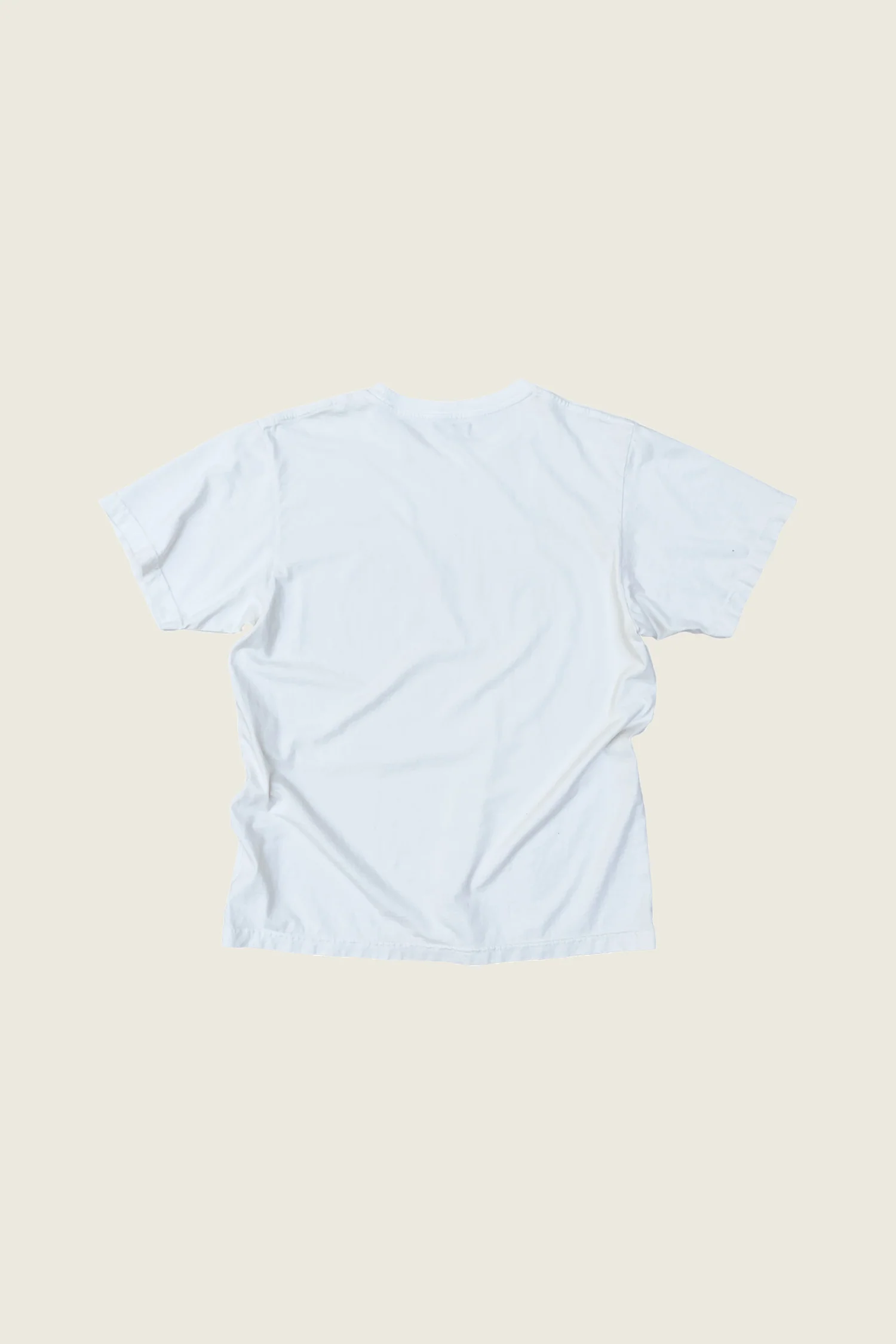 PHIPPS HARDWARE LOGO T CREAM - Image 3