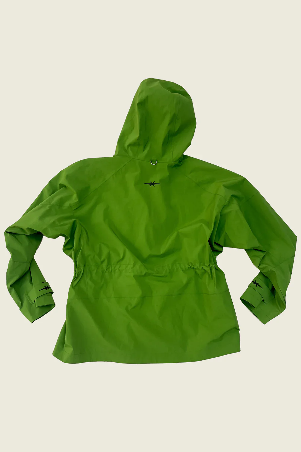 PHIPPS LAKE HOUSE PARKA GREEN - Image 3