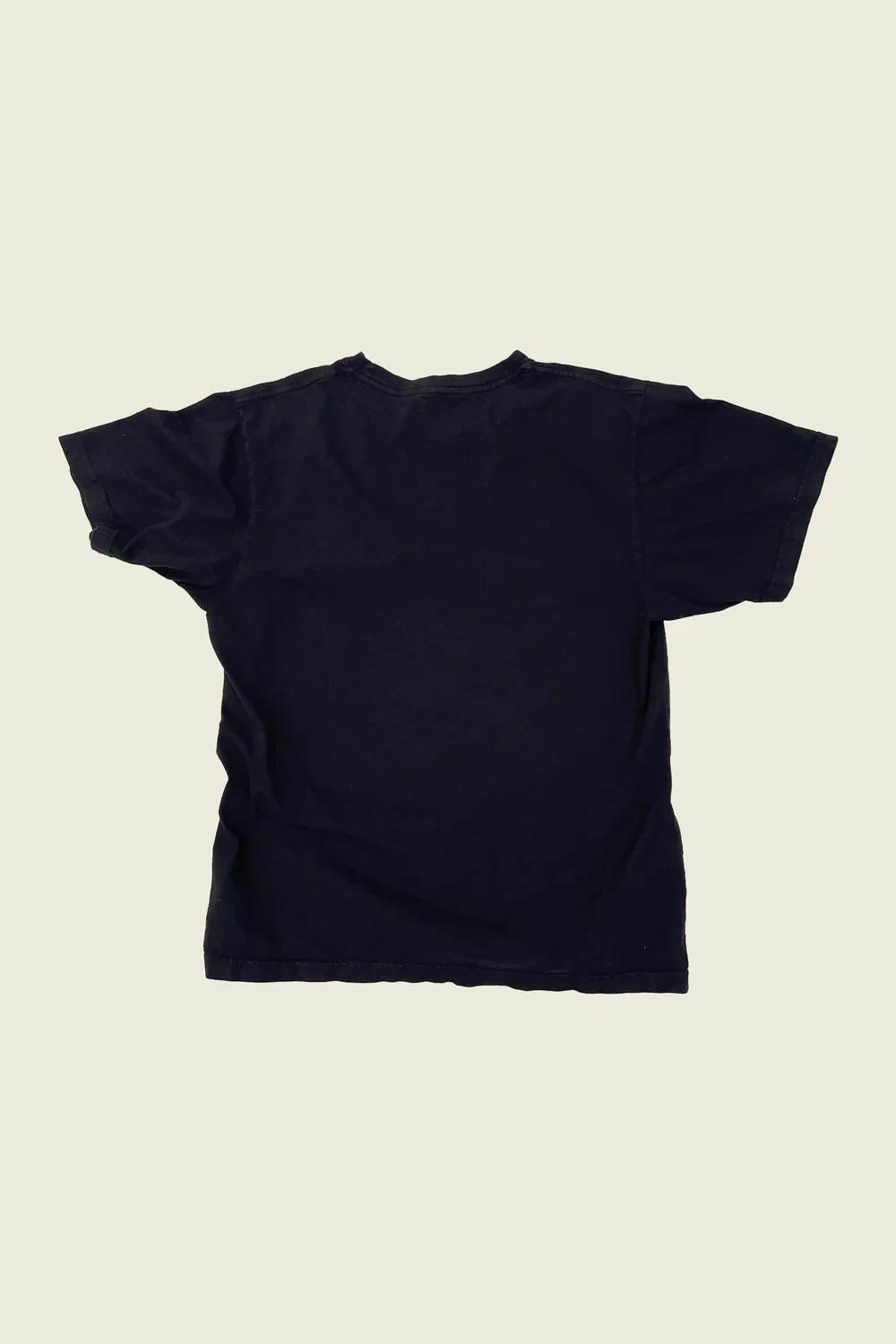 PHIPPS RACING LOGO T BLACK - Image 3