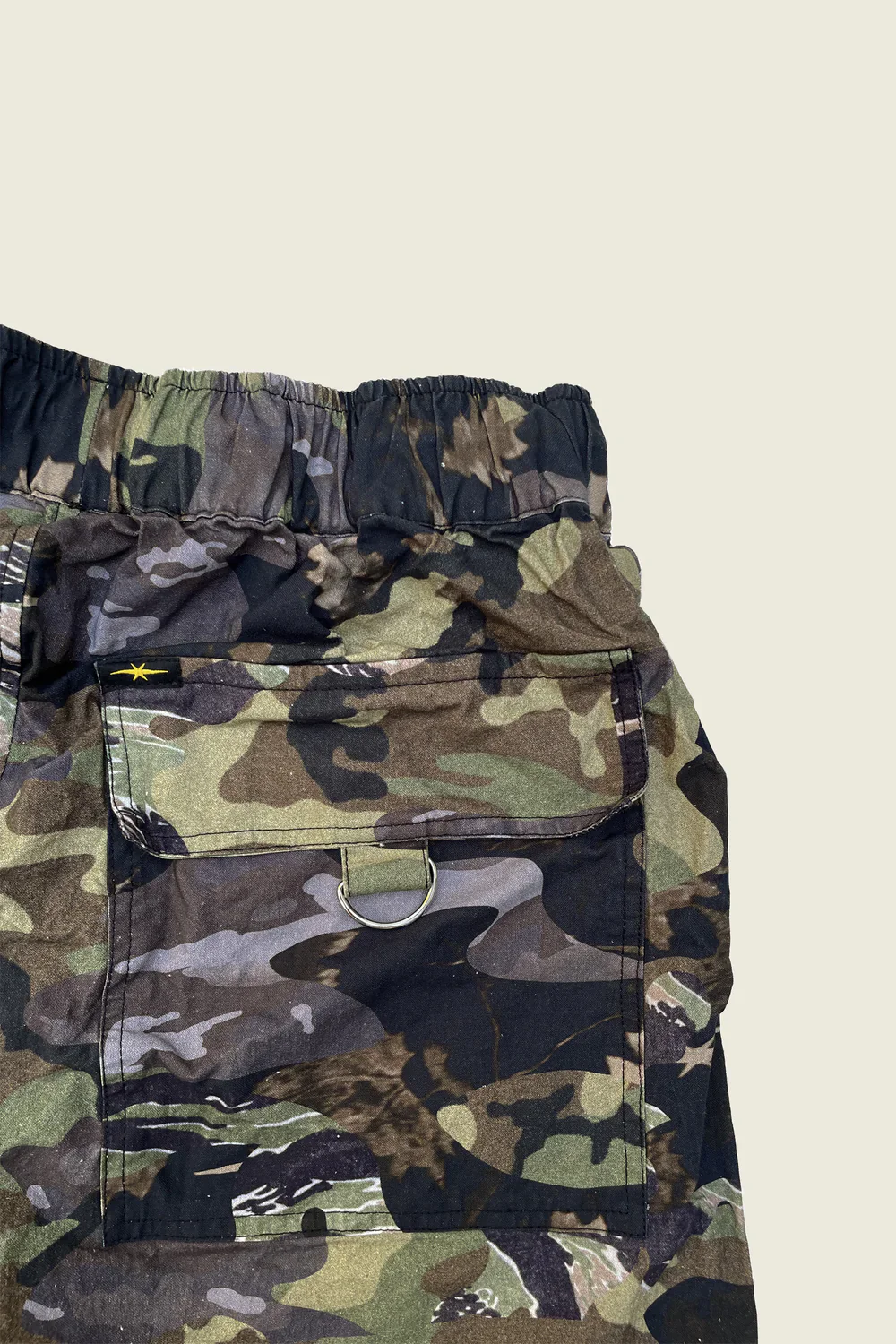 PHIPPS RUGGER SHORT CAMO CAMO - Image 3