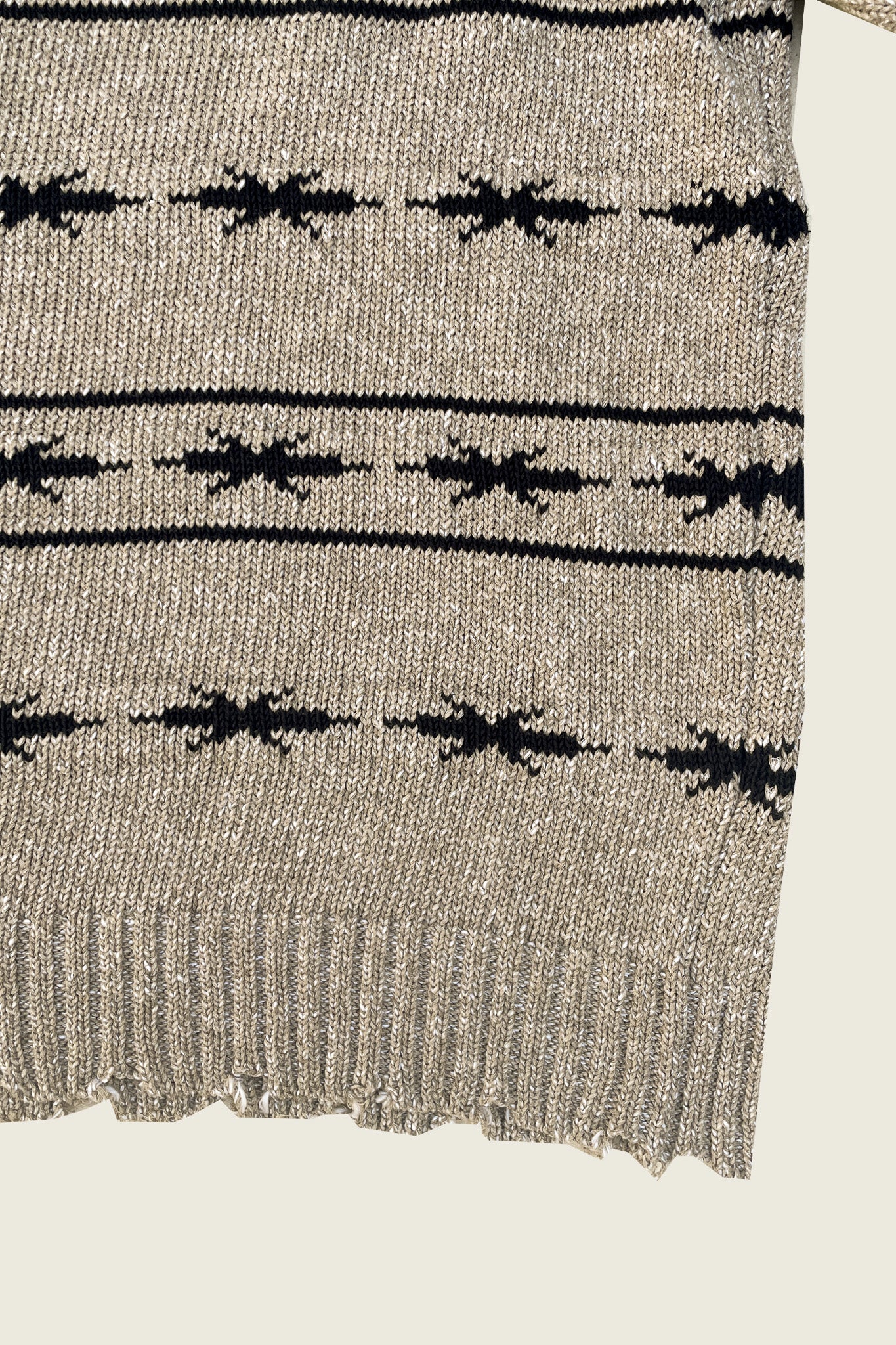 PHIPPS SUMMER ALPINE KNIT SWEATER - Image 5