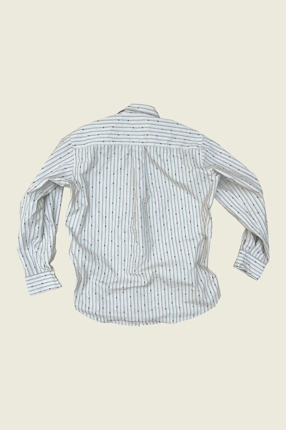 PHIPPS WORK SHIRT - Image 3