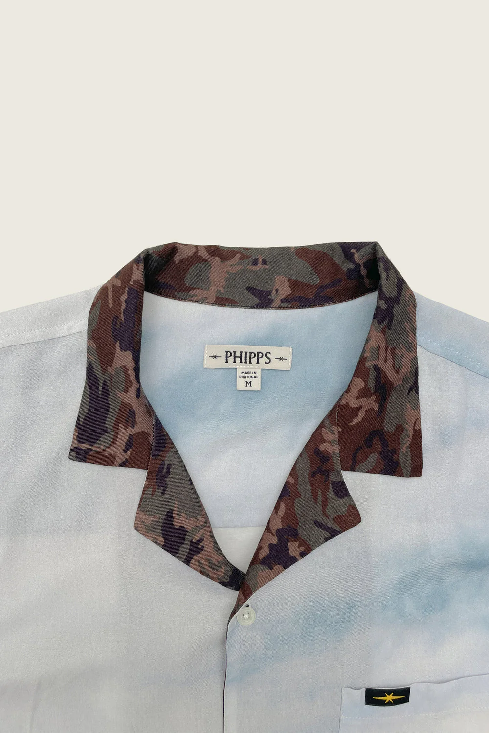 PHIPPS YOSEMITE SHIRT - Image 3