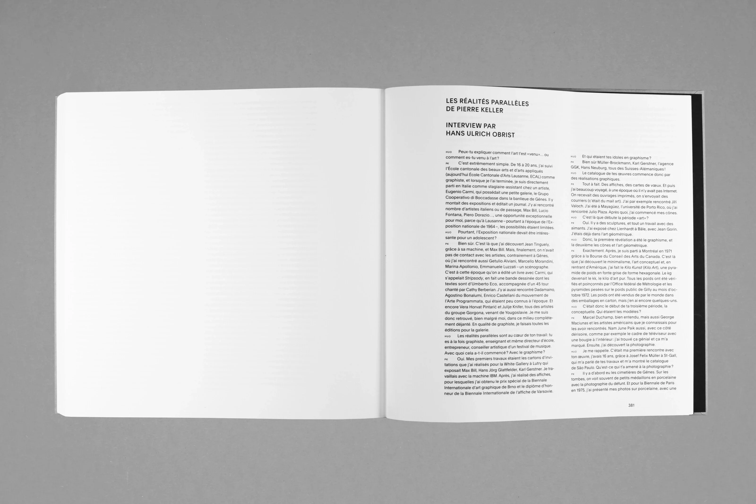 Pierre Keller: My Colorful Life - Image 16