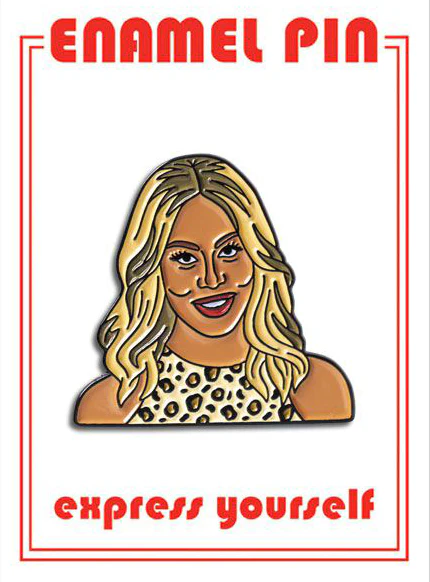 Laverne Cox Pin By The Found - Image 3