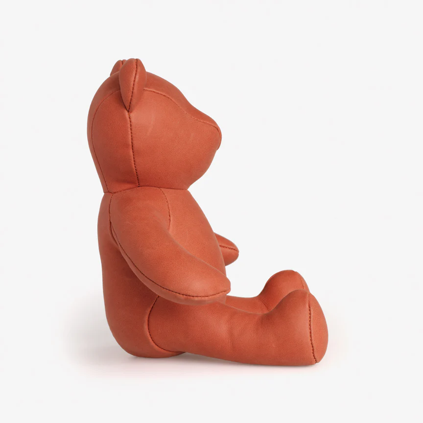 PIN-UP X MAHARAM LEATHER BEAR - Image 10