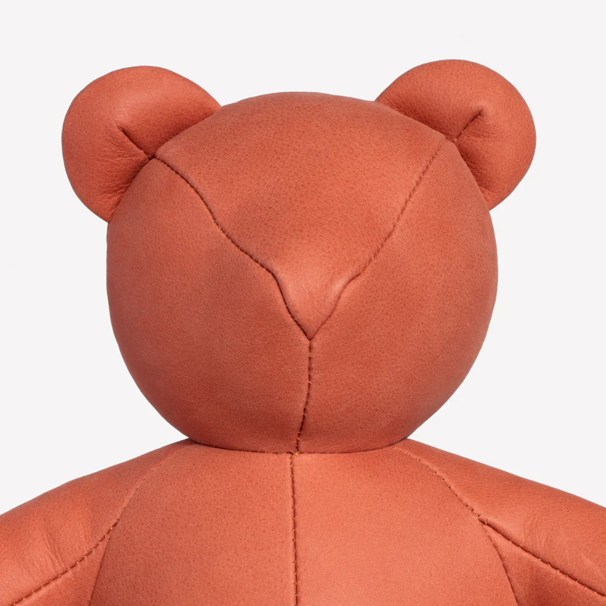 PIN-UP X MAHARAM LEATHER BEAR - Image 11