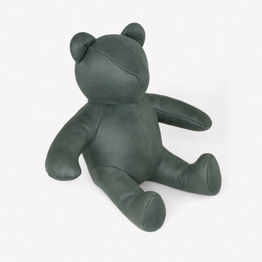 PIN-UP X MAHARAM LEATHER BEAR - Image 12