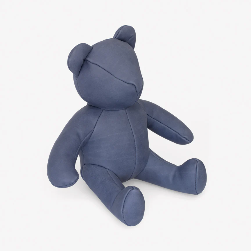 PIN-UP X MAHARAM LEATHER BEAR - Image 13
