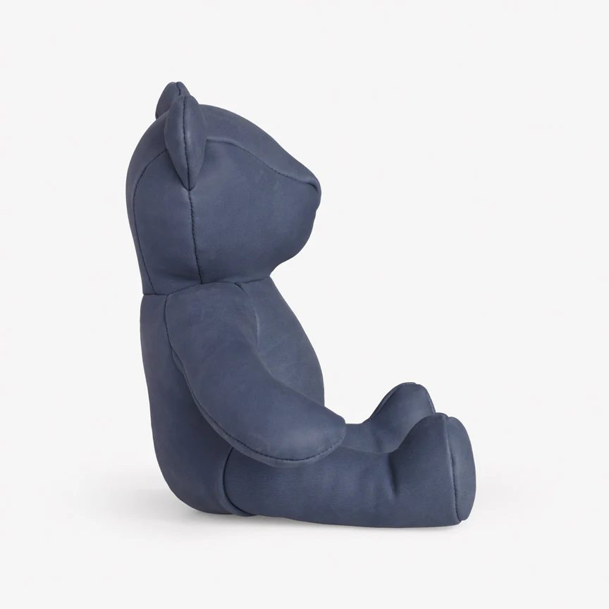 PIN-UP X MAHARAM LEATHER BEAR - Image 14