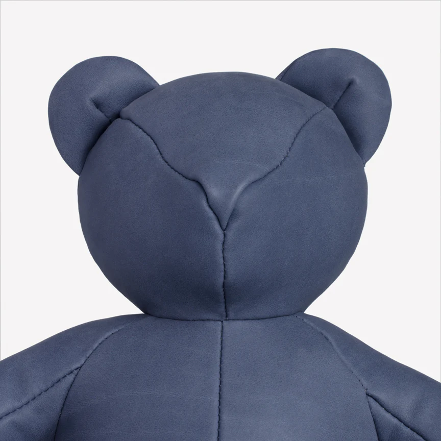PIN-UP X MAHARAM LEATHER BEAR - Image 15