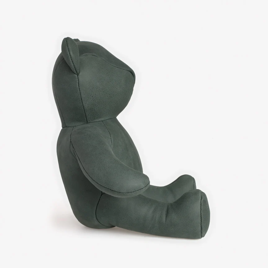 PIN-UP X MAHARAM LEATHER BEAR - Image 16
