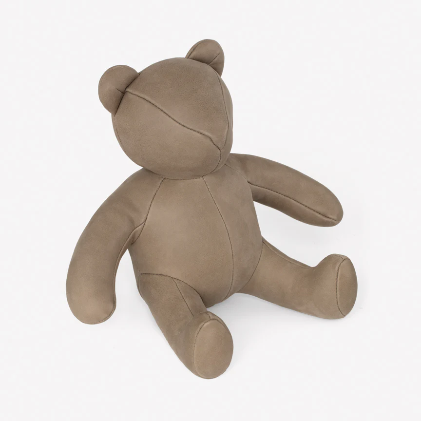 PIN-UP X MAHARAM LEATHER BEAR - Image 18