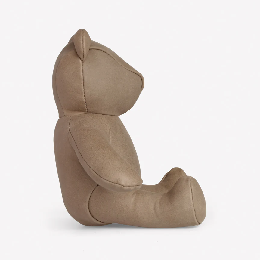 PIN-UP X MAHARAM LEATHER BEAR - Image 19
