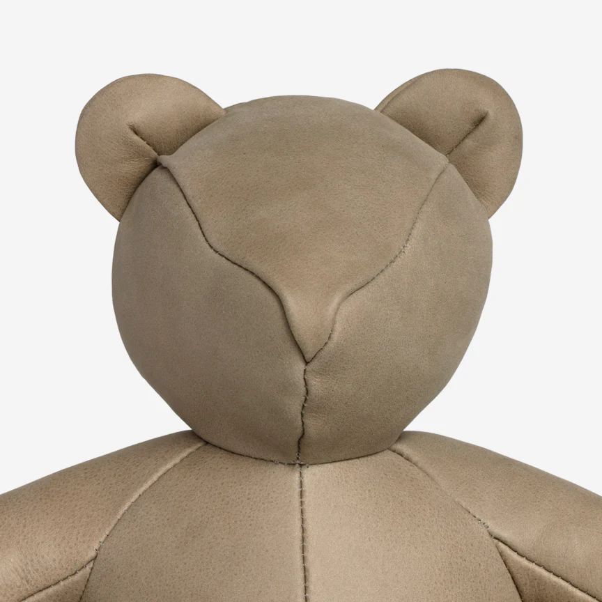 PIN-UP X MAHARAM LEATHER BEAR - Image 20