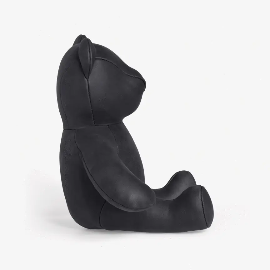 PIN-UP X MAHARAM LEATHER BEAR - Image 5