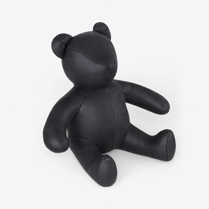 PIN-UP X MAHARAM LEATHER BEAR - Image 6