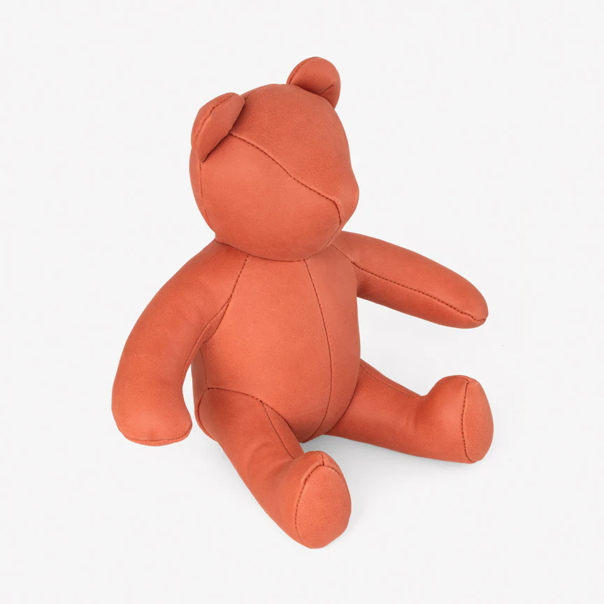 PIN-UP X MAHARAM LEATHER BEAR - Image 9