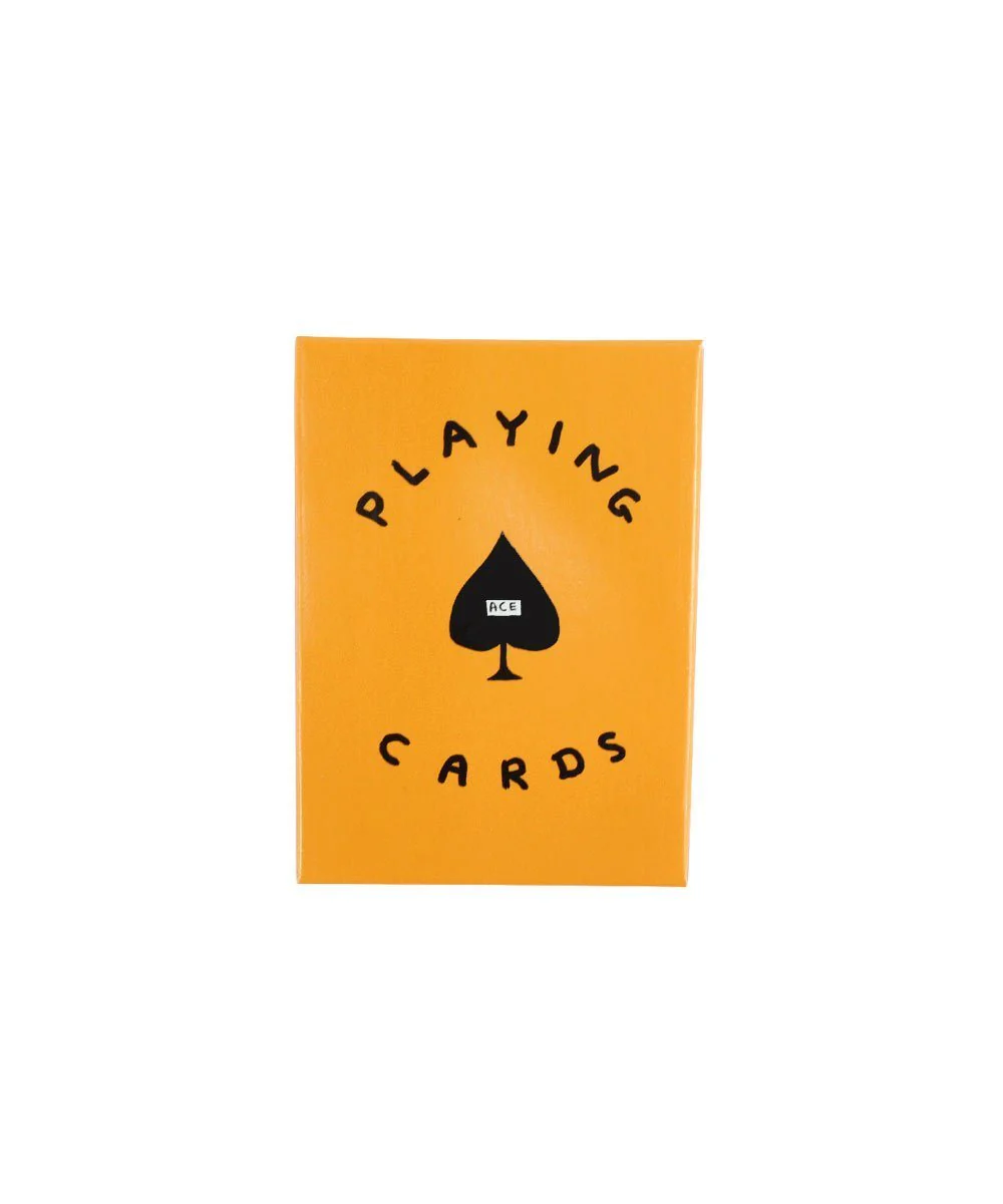 Playing Cards by David Shrigley x Third Drawer Down - Image 4