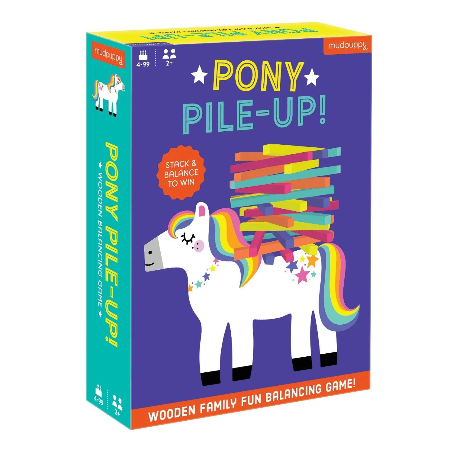 Pony Pile-Up - Image 2