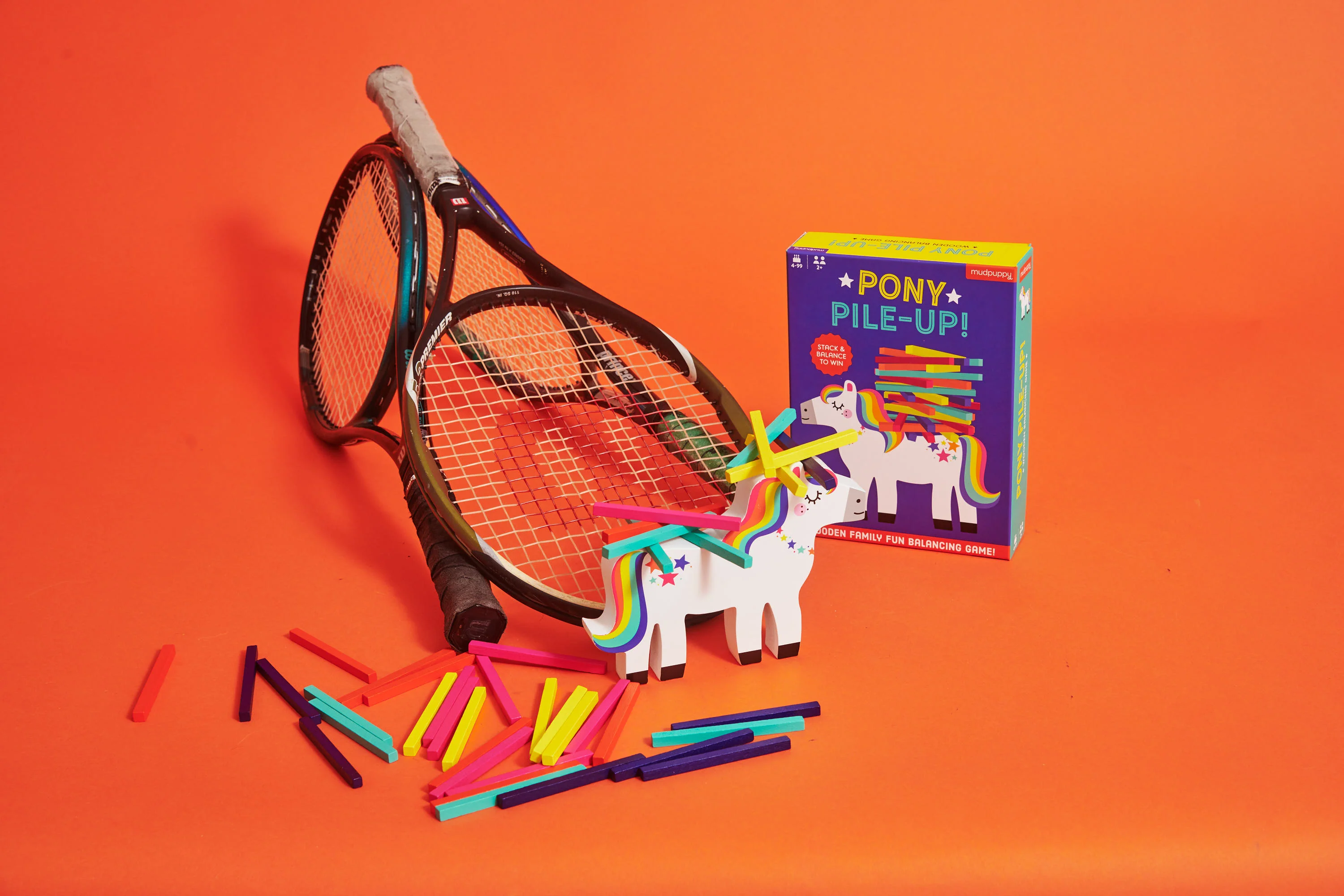 Pony Pile-Up - Image 5