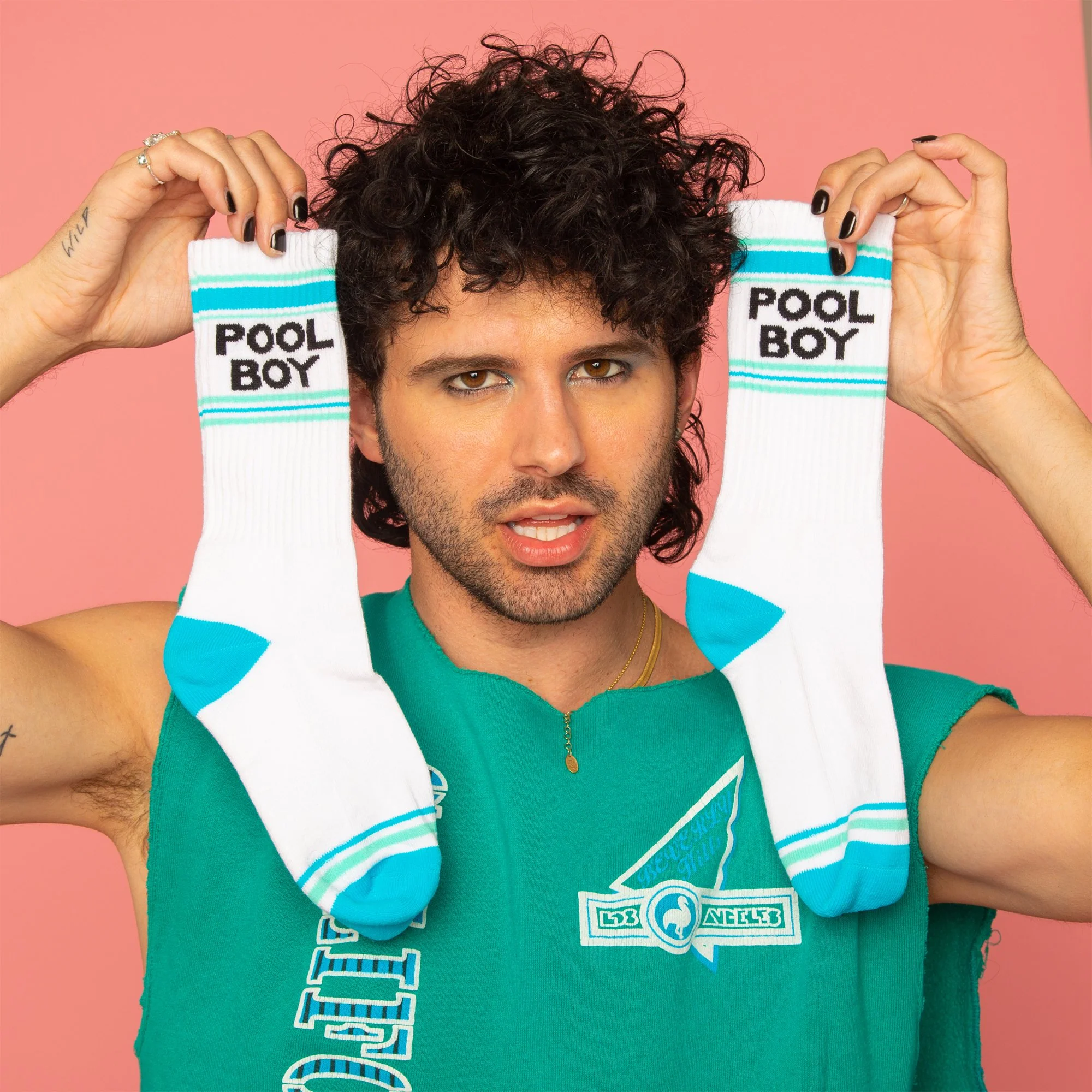 POOL BOY SOCKS - Image 5