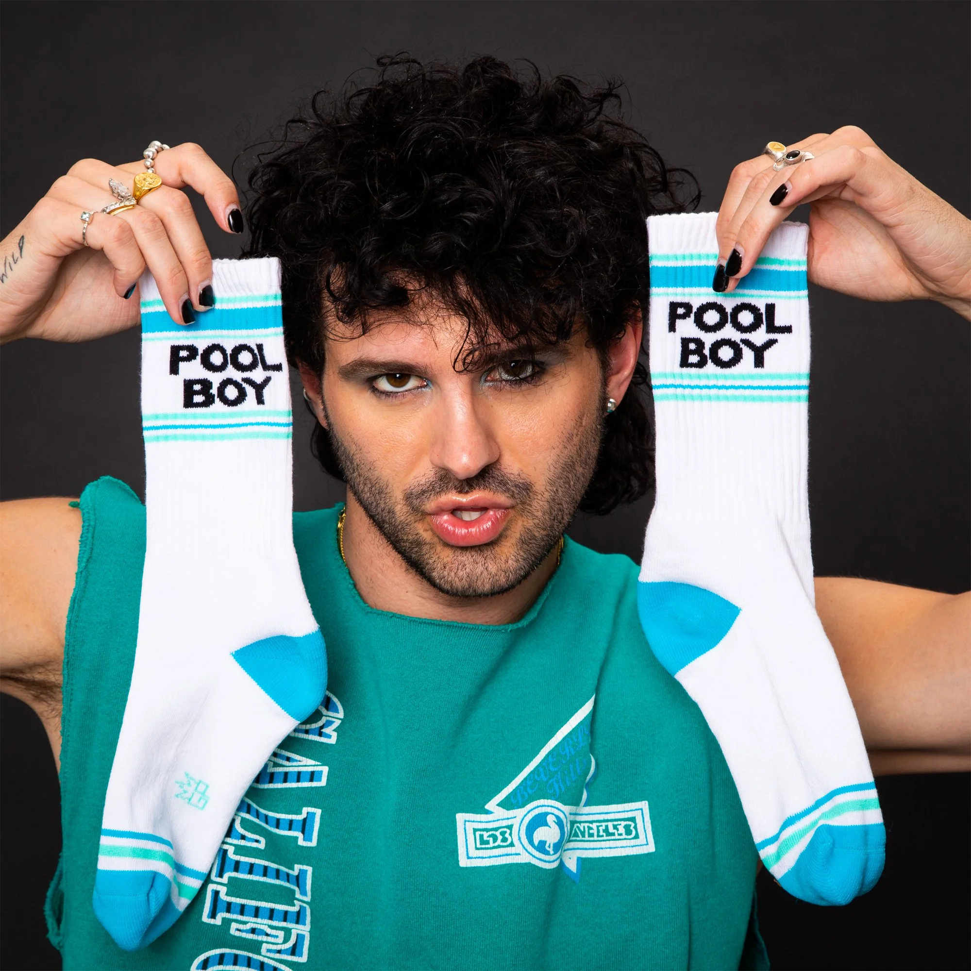 POOL BOY SOCKS - Image 6