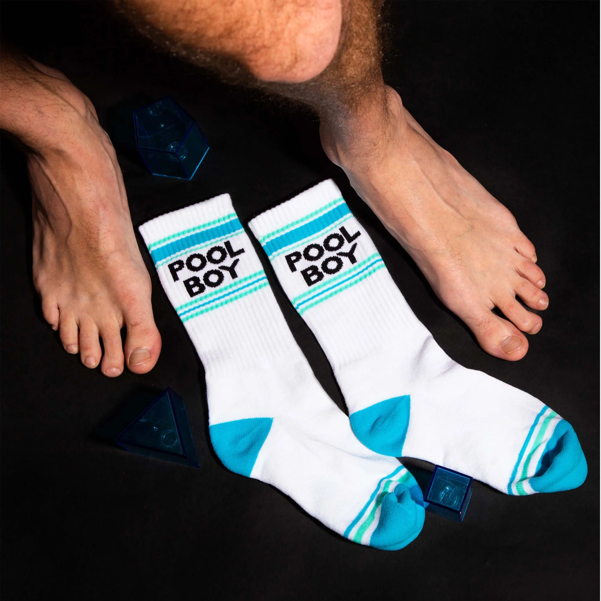 POOL BOY SOCKS - Image 7