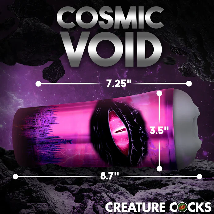 Creature Cock Predator Creature Stroker - Image 4
