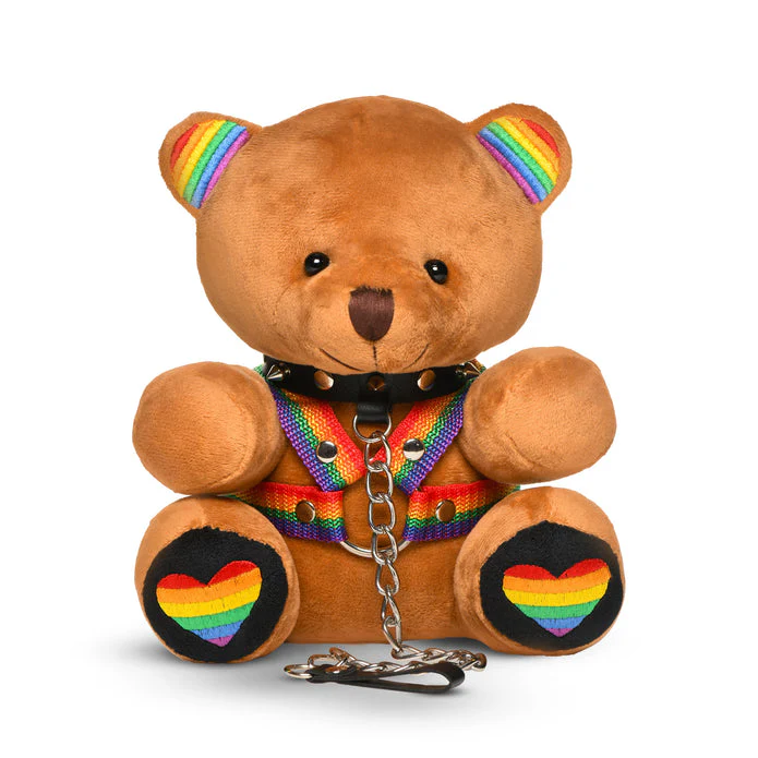 Pride Bear - Image 5