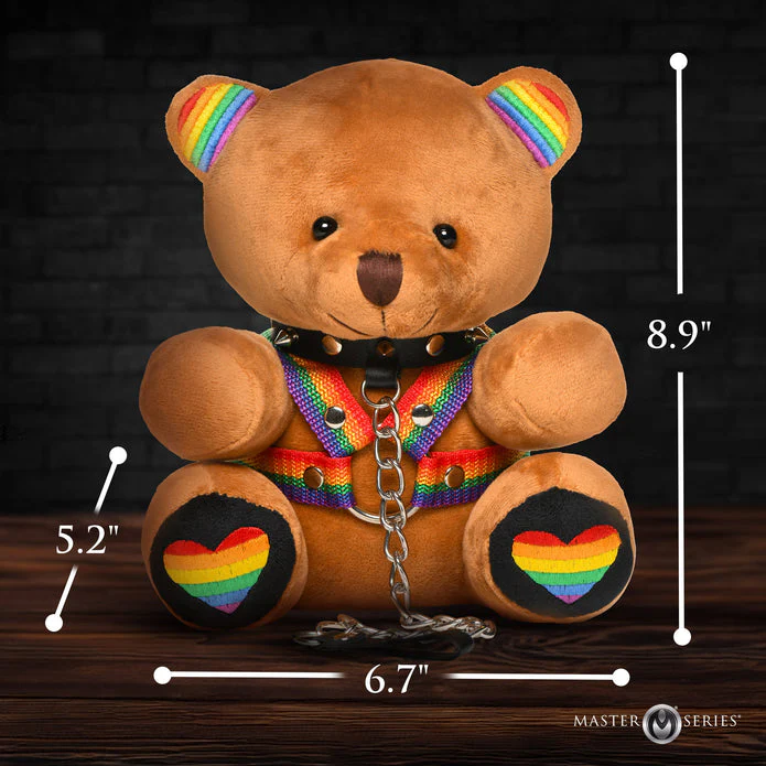 Pride Bear - Image 6