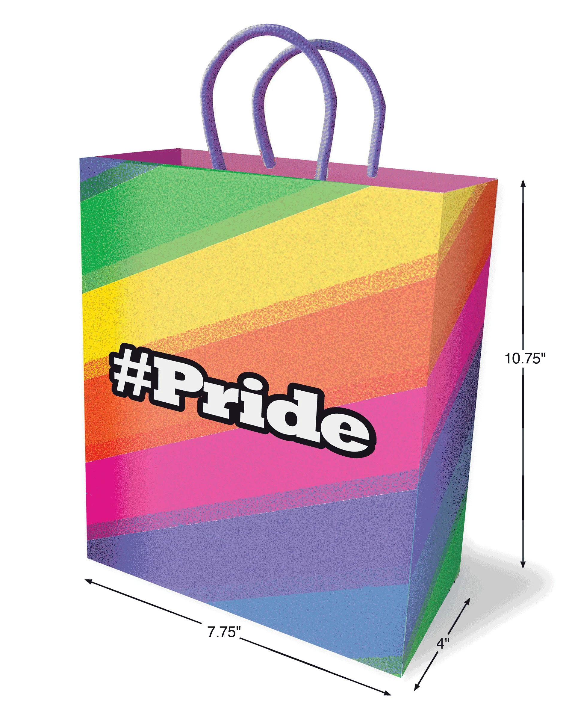 #Pride – Gift Bag - Image 3