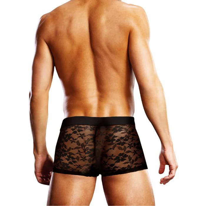 PROWLER LACE TRUNK BLACK - Image 3