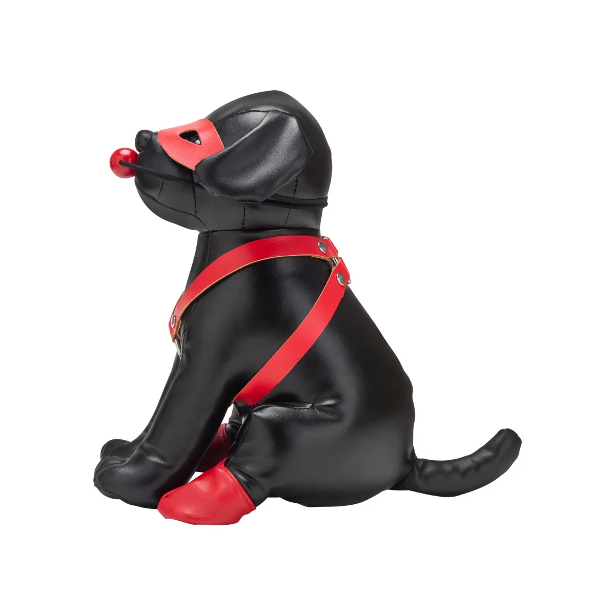 Booted Up Bandit Pup - Image 6