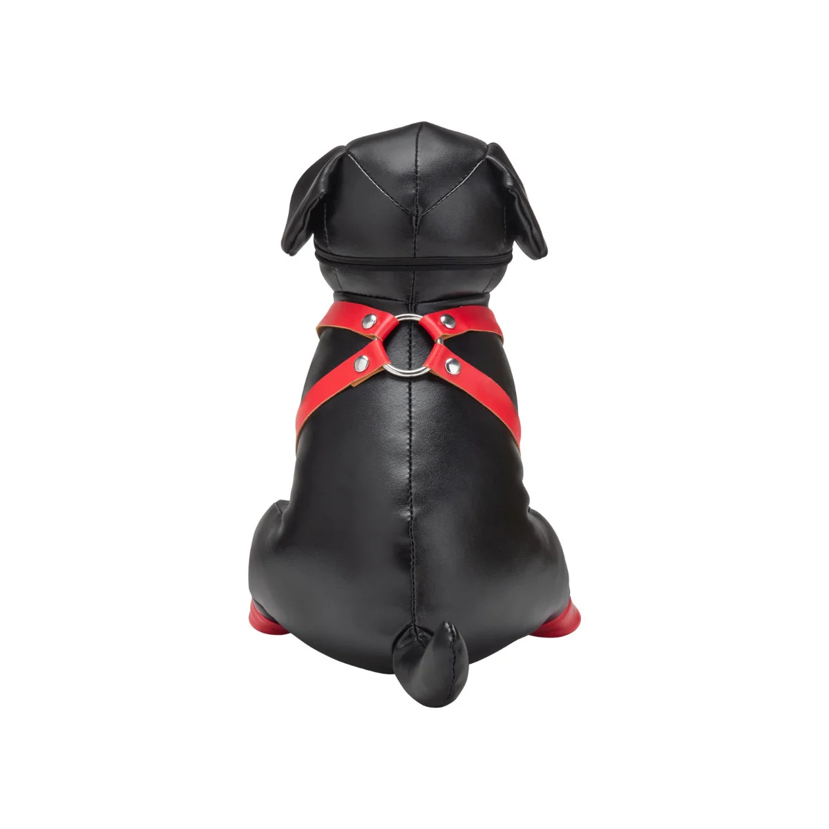 Booted Up Bandit Pup - Image 7