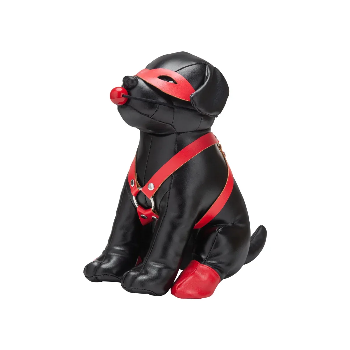 Booted Up Bandit Pup - Image 8