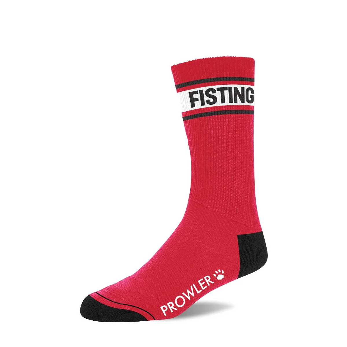 Prowler RED Fisting Socks - Image 2