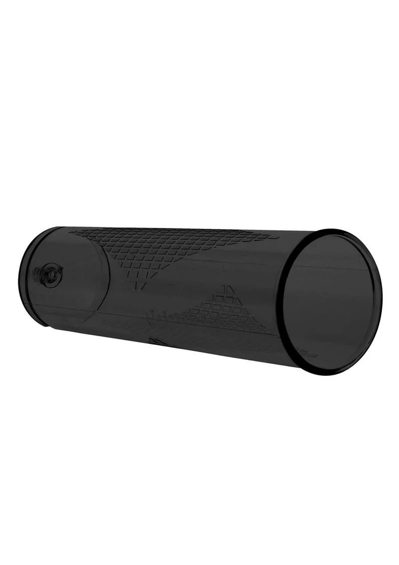 Pumped Extreme Power Rechargeable Auto Pump - Black - Image 3