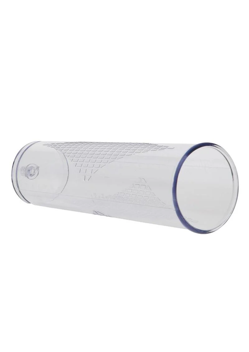 Pumped Extreme Power Rechargeable Auto Pump - Clear - Image 3