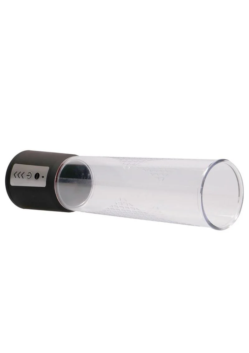 Pumped Premium Rechargeable Automatic Pump 250mm - Image 3