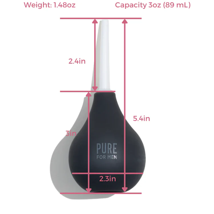 PURE FOR MEN BUM BULB - Image 2