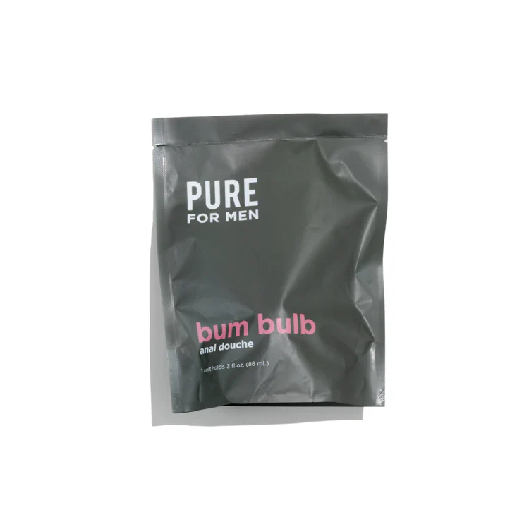 PURE FOR MEN BUM BULB - Image 3