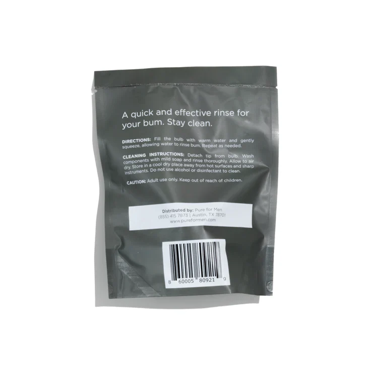 PURE FOR MEN BUM BULB - Image 4